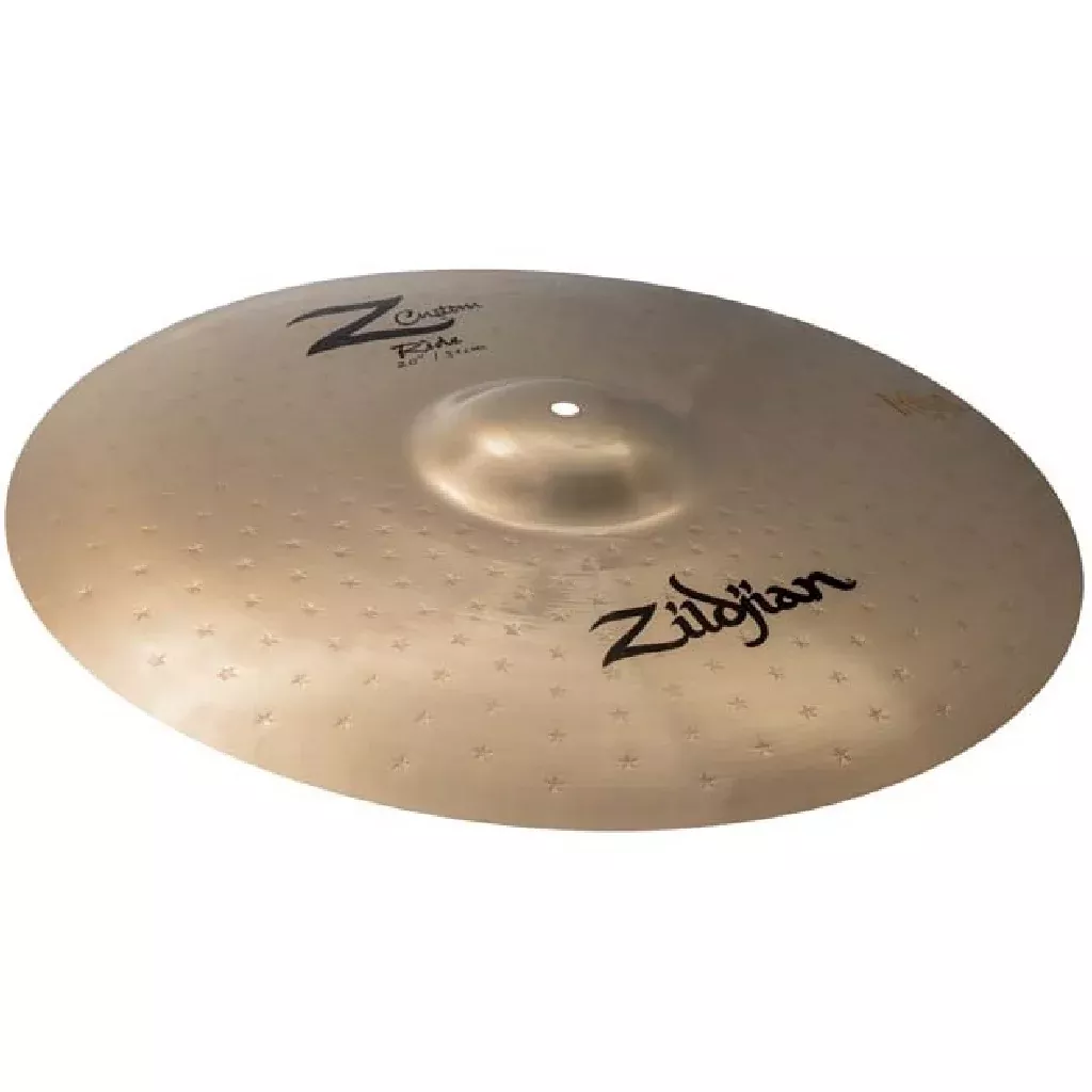 Zildjian Z Custom 20″ Ride Cymbal