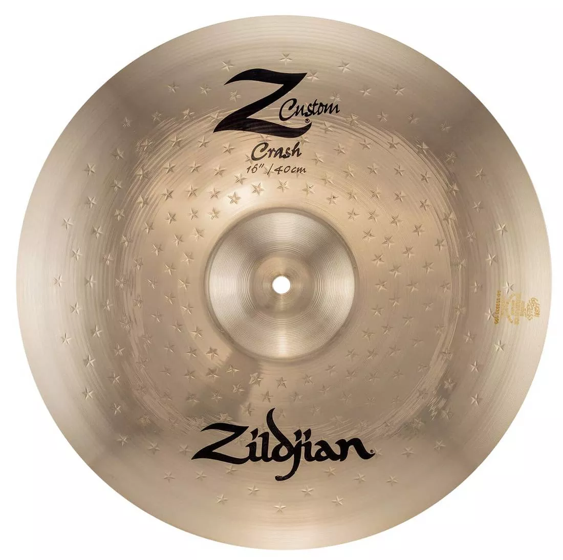 Zildjian Z Custom Crash Cymbal 16″
