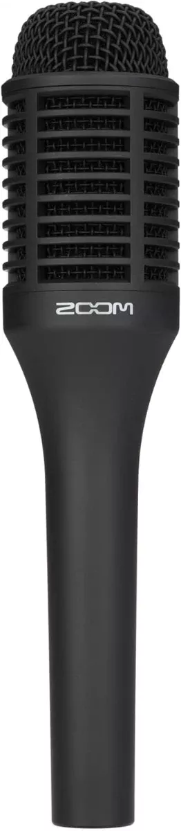 Zoom SGV-6 Directional Shotgun Vocal Microphone