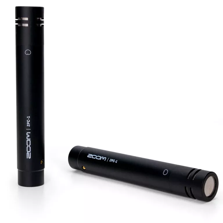 Zoom ZPC1 Pencil Condenser Microphones