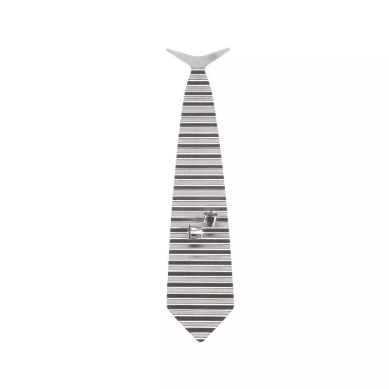 Zydeco Rubboard Tie